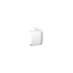 SCHNEIDER ELECTRIC OptiLine Mini Angle Extérieur Ajustable 18x45 SCHNEIDER ISM14512P -SCHNEIDER ELECTRIC Soldes 19125234 3