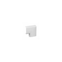 SCHNEIDER ELECTRIC OptiLine Mini Angle Plat à 90° 25x60 Blanc Polaire SCHNEIDER ISM14609P