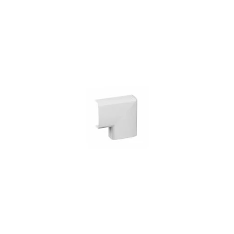 SCHNEIDER ELECTRIC OptiLine Mini Angle Plat à 90° 15x35 Blanc Polaire SCHNEIDER ISM14709P 1 SCHNEIDER ELECTRIC OptiLine Mini Angle Plat à 90° 15x35 Blanc Polaire SCHNEIDER ISM14709P