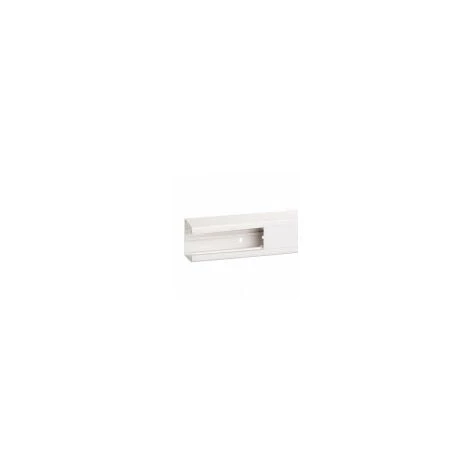 SCHNEIDER ELECTRIC OptiLine 45 Goulotte Pvc Blanc Polaire 75 X 55 Mm 3m SCHNEIDER ISM10110P 1 SCHNEIDER ELECTRIC OptiLine 45 Goulotte Pvc Blanc Polaire 75 X 55 Mm 3m SCHNEIDER ISM10110P