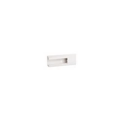 SCHNEIDER ELECTRIC OptiLine 45 Goulotte Pvc Blanc Polaire 75 X 55 Mm 3m SCHNEIDER ISM10110P 5 SCHNEIDER ELECTRIC OptiLine 45 Goulotte Pvc Blanc Polaire 75 X 55 Mm 3m SCHNEIDER ISM10110P -SCHNEIDER ELECTRIC Soldes 19125274 3