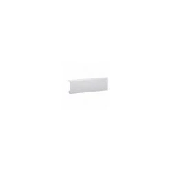 SCHNEIDER ELECTRIC OptiLine 45 Couvercle Pvc Blanc 12 X 2 M SCHNEIDER ISM10900P