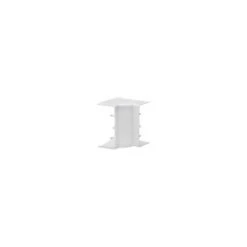SCHNEIDER ELECTRIC OptiLine 70 Goulotte Pvc Blanc Polaire 120 X 55 Angle Intérieur SCHNEIDER ISM11301P -SCHNEIDER ELECTRIC Soldes 19125340 3