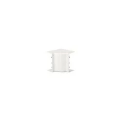 SCHNEIDER ELECTRIC OptiLine 70 Goulotte Pvc Blanc Polaire 120 X 55 Angle Intérieur SCHNEIDER ISM11301P -SCHNEIDER ELECTRIC Soldes 19125340 4