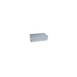 SCHNEIDER ELECTRIC OptiLine 45 Boîte Encastr. Plast. Dalle Béton 75-95x183x222mm Pour ISM50636/38 SCHNEIDER ISM50330
