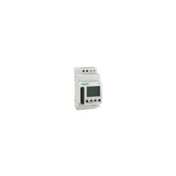 SCHNEIDER ELECTRIC Acti9 IHP Interrupteur Horaire Programmable 1 Canal SCHNEIDER CCT15441 -SCHNEIDER ELECTRIC Soldes 19128704 3