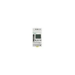 SCHNEIDER ELECTRIC Acti9 IHP Interrupteur Horaire Programmable 1 Canal SCHNEIDER CCT15441 -SCHNEIDER ELECTRIC Soldes 19128704 4