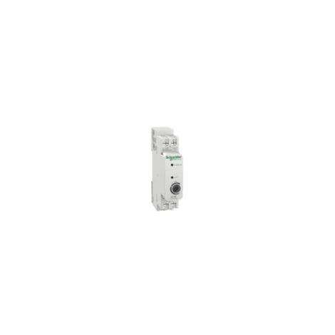 SCHNEIDER ELECTRIC Acti9 IC100 Interrupteur Crépusculaire SCHNEIDER CCT15482 1 SCHNEIDER ELECTRIC Acti9 IC100 Interrupteur Crépusculaire SCHNEIDER CCT15482