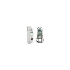 SCHNEIDER ELECTRIC Acti9 IC100 Interrupteur Crépusculaire SCHNEIDER CCT15482 6 SCHNEIDER ELECTRIC Acti9 IC100 Interrupteur Crépusculaire SCHNEIDER CCT15482 -SCHNEIDER ELECTRIC Soldes 19128706 3