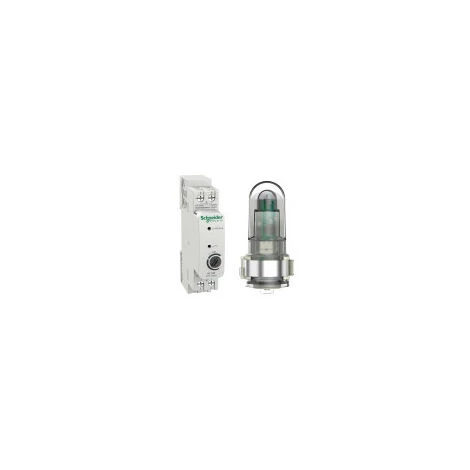 SCHNEIDER ELECTRIC Acti9 IC100 Interrupteur Crépusculaire SCHNEIDER CCT15482 3 SCHNEIDER ELECTRIC Acti9 IC100 Interrupteur Crépusculaire SCHNEIDER CCT15482 – Image 3