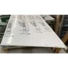 SCHNEIDER ELECTRIC Couvercle Pour Goulotte GTL 13M Largeur 244mm Hauteur 2600mm Blanc Opale IK09 SCHNEIDER 13526