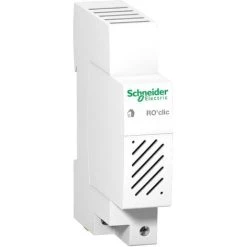 SCHNEIDER ELECTRIC Ronfleur Modulaire 230V ROCLIC Multi9 SCHNEIDER 16834