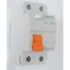 SCHNEIDER ELECTRIC Interrupteur Differentiel 40A 2P 500mA Type AC Bornes Vis DOMAE DCKB2 SCHNEIDER 11027