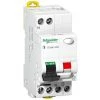 SCHNEIDER ELECTRIC Disjoncteur Détecteur D'arc électrique 16A 1P+N Courbe C 3kA Bornes Vis Duoline D'clic SCHNEIDER 20731