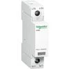 SCHNEIDER ELECTRIC Parasurtenseur Modulaire 1P 15kA à Cartouche Débrochable 350V IPRD40 SCHNEIDER A9L40100