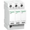 SCHNEIDER ELECTRIC Parafoudre Modulaire 3P 40kA 460V IT Avec Report De Signalisation IPRD 40r Acti9 SCHNEIDER A9L40321