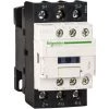 SCHNEIDER ELECTRIC Contacteur 32A 3P Contact 3F (3NO) Courant 440V AC-3 Bobine 32V CA TeSys D SCHNEIDER LC1D32C7
