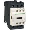 SCHNEIDER ELECTRIC Contacteur 32A 3P Contact 3F (3NO) Courant 440V AC-3 Bobine 220V CC TeSys D SCHNEIDER LC1D32ML