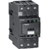 SCHNEIDER ELECTRIC Contacteur 40A 3P Contact 3F (3NO) Courant 440V AC-3 Bobine 24V CC TeSys D SCHNEIDER LC1D40ABBE