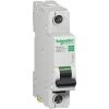 SCHNEIDER ELECTRIC Disjoncteur 40A 1P Courbe C 10kA 250V DC Bornes Vis C60H Multi9 SCHNEIDER M9U21140