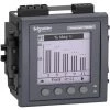 SCHNEIDER ELECTRIC Centrale De Mesure Modbus RS485 Mémoire 2E/2S Relais Certifié MID PM5331 PowerLogic SCHNEIDER METSEPM5331