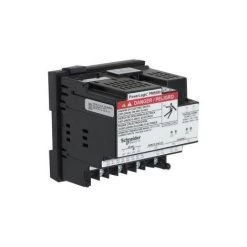 SCHNEIDER ELECTRIC Centrale De Mesure Modbus IP + RS485 Mémoire 4E/2S Sans Visu Relais Certifié MID PM5331 PowerLogic SCHNEIDER METSEPM5563