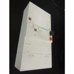 SCHNEIDER ELECTRIC Disjoncteur De Branchement EDF 30/60A 4P Differentiel 300mA Selectif Tétrapolaire 380/415V DB90 SCHNEIDER 16888