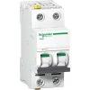 Schneider Electric A9F07202 Schneider Electric Disjoncteur 2 A 400 V