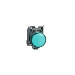 SCHNEIDER ELECTRIC Voyant Lumineux 24V Schneider | Couleur: Vert