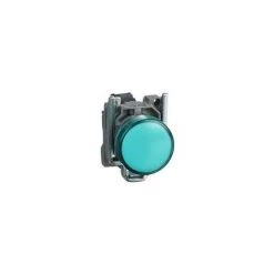SCHNEIDER ELECTRIC Voyant Lumineux 110 à 120V Schneider | Couleur: Vert