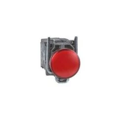 SCHNEIDER ELECTRIC Voyant Lumineux 230 à 240V Schneider | Couleur: Rouge