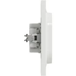 Prise De Courant ODACE Schneider Electric 2PT Double Blanc à Griffes Spécial Rénovation S521089 - Blanc 9 Prise De Courant ODACE Schneider Electric 2PT Double Blanc à Griffes Spécial Rénovation S521089 - Blanc -SCHNEIDER ELECTRIC Soldes 22785912 5