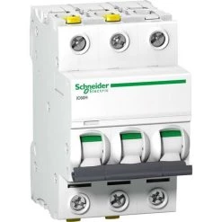 Schneider Electric A9F07332 Schneider Electric Disjoncteur 32 A 400 V