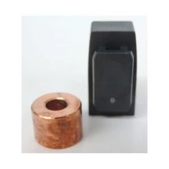 Jeu De Barres De Fond Liaisons 4P - 200A - Pour Linergy BW / FM Prisma SCHNEIDER ELECTRIC 04029