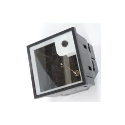 Ampèremètre Ana - 72x72mm - Départ Moteur (TI Cadrans Non Fournis) PowerLogic SCHNEIDER ELECTRIC 16003