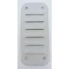 Grille Métallique - Découpe 110x46mm ClimaSys CA SCHNEIDER ELECTRIC NSYCAG110X46M