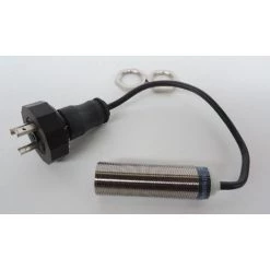 Detecteur Inductif Xs6 Cylindrique Dia18 Sn 8 Mm Connecteur Din Deporte 150mm SCHNEIDER ELECTRIC XS618B1PAL01C