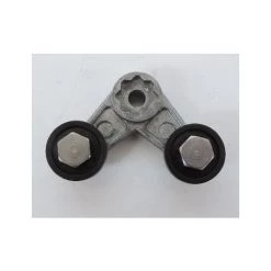 Levier Inter. De Pos. - à Lyre à Galets 1 Piste - -40°C OsiSense ZCKY SCHNEIDER ELECTRIC ZCKY71