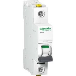 Schneider Electric A9F08116 Schneider Electric Disjoncteur 16 A 230 V