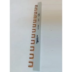 Peigne De Répartition 12 Modules 2P Languette 10mm² 63A Pour Modulaire BUSBAR LINERGY SCHNEIDER ELECTRIC 10358 -SCHNEIDER ELECTRIC Soldes 23806689 3