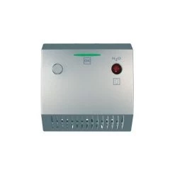 SCHNEIDER ELECTRIC Détecteur D'inondation 12V AC / DC Aluminium 1F/O 85db Encastré Sans Support Ni Plaque Unica Top / Class SCHNEIDER MGU3.713.30