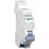 SCHNEIDER ELECTRIC Disjoncteur 1p+n 20 A Embrochable Resi9