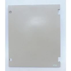 Porte De Coffret Polyester PLM54 Sans Fermeture Thalassa SCHNEIDER ELECTRIC NSYDPLM54