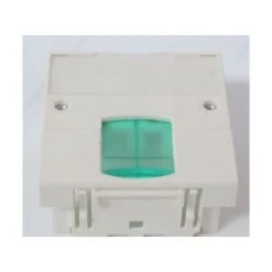 SUPPORT AD BL.45 VLT R SCHNEIDER ELECTRIC VDI88103