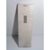 SCHNEIDER ELECTRIC Plastron Découpé NS250 Horizontale Maneton 3P SCHNEIDER 03611