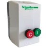SCHNEIDER ELECTRIC Coffret Pour Moteur Electrique 380v 25a Maxi
