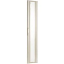 Porte Transparente De Gaine 30 Modules Armoire SCHNEIDER ELECTRIC 08293