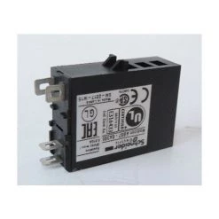 Telefast Relais Statique Embrochable 12,5mm Entrée 48Vca 50Hz SCHNEIDER ELECTRIC ABS7EA3E5