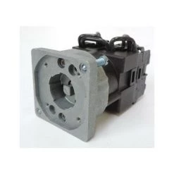 Corps Pour Selecteur A Gradins 1 Pole 45 12 A Fixation Diam2 SCHNEIDER ELECTRIC K1F006QX