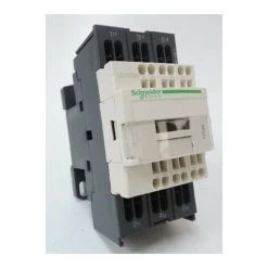 TeSys LC1D Contacteur 3P AC-3 440V 9A Bobine 110Vca SCHNEIDER ELECTRIC LC1D093F7